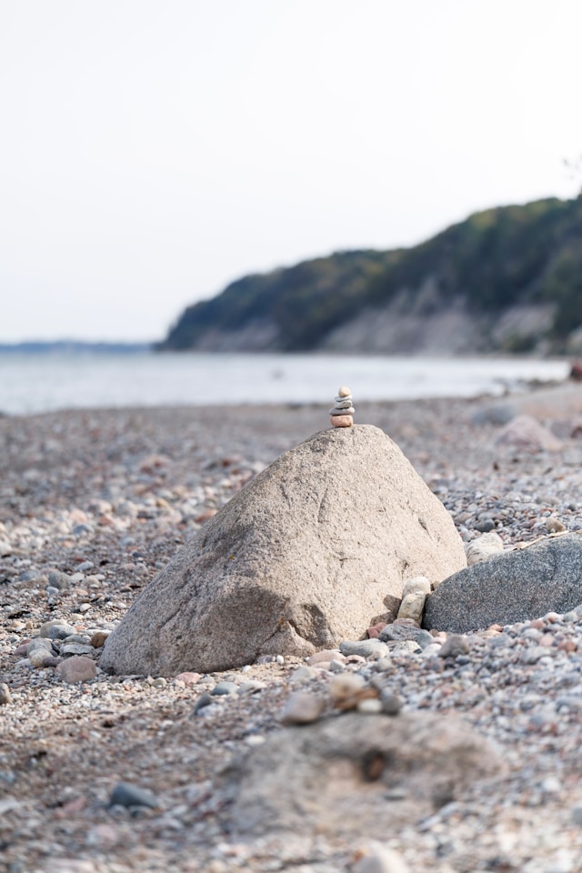 хармония с природата Ramvonstria